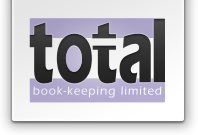 Total Bookkeeping Logo